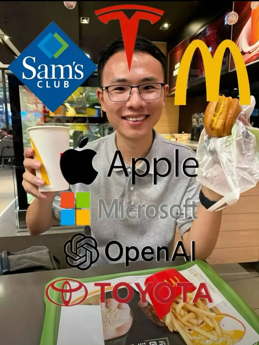 户晨风预言星落五丈原